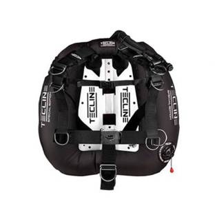 Tecline Pack Donut 22 with Comfort Harness