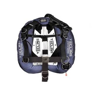 Tecline Pack Donut 22 with Comfort Harness