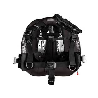 Tecline Pack Donut 22 con Arnés Comfort