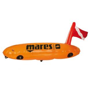 Mares Boya Torpedo Spearfishing