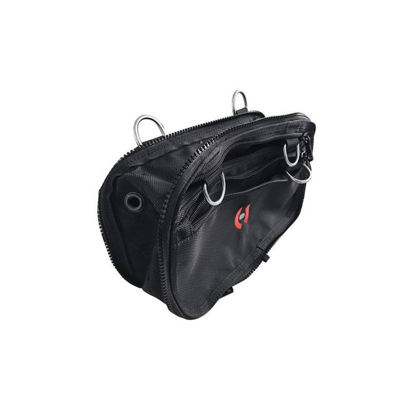 Hollis Storage Pockets para Katana