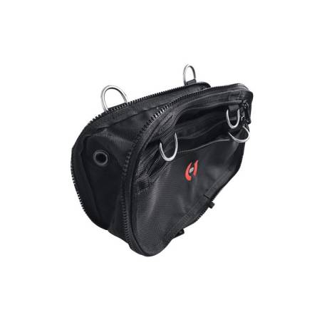 Hollis Storage Pockets para Katana