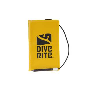 Dive Rite Libreta de Notas