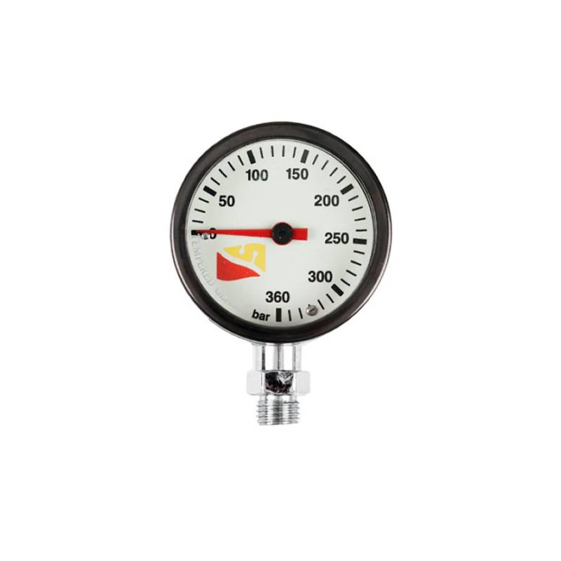 Dive Rite Mini Tech SPG