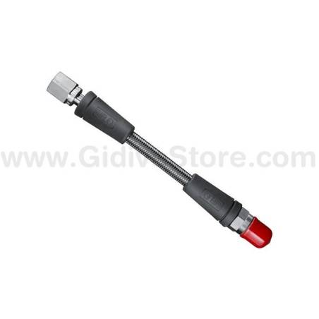 Suunto HP Flex Hose for Wireless Transmitter 15cm