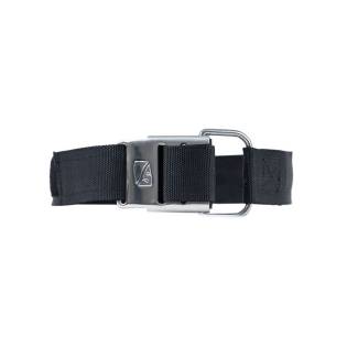 Dive Rite Stainless Steel Cam Band