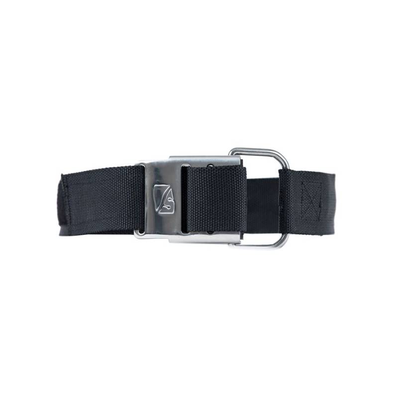 Dive Rite Cincha Monobotella Roller Hebilla Inox