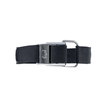 Dive Rite Cincha Monobotella Roller Hebilla Inox