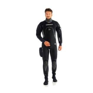 Cressi Traje Seco Desert Man