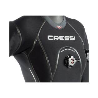 Cressi Traje Seco Desert Man