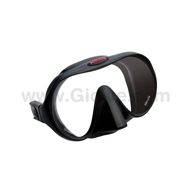 Hollis M1 Mask