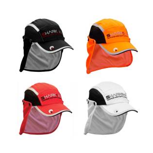 Sharkskin Paddling Cap