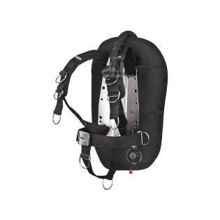Tecline Pack Donut 17 con Arnés Comfort Ajustable