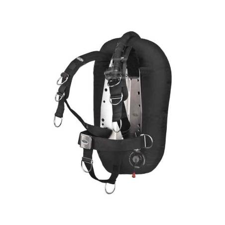 Tecline Pack Donut 17 con Arnés Comfort Ajustable