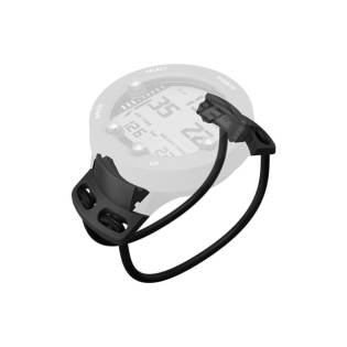 Suunto Zoop Novo and Vyper Novo Bungee Mount