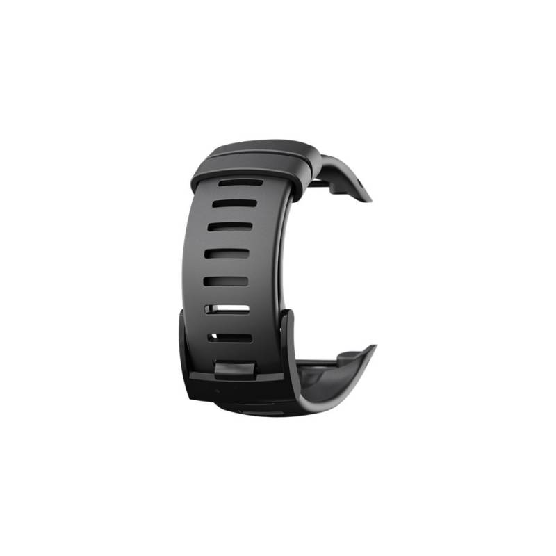 Suunto Correa Goma Completa D4i Novo Black