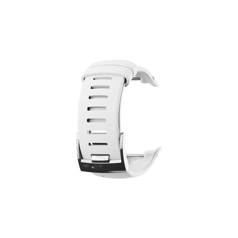 Suunto Correa Goma Completa D4i Novo White