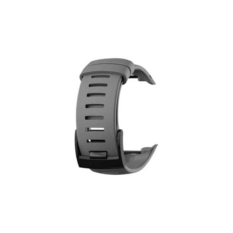 Suunto Correa Goma Completa D4i Novo Gray