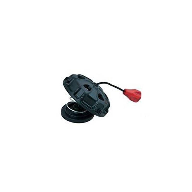 Tecline Over Pressure Valve