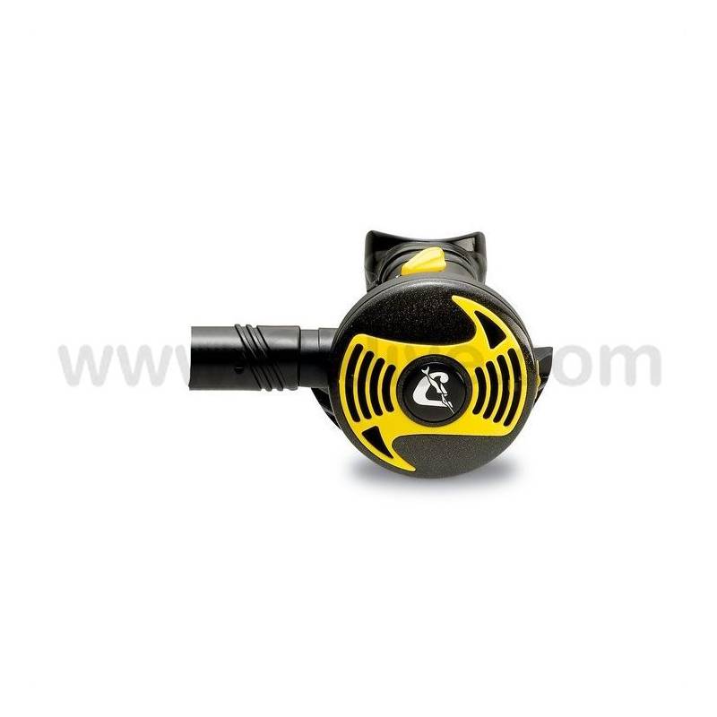 Cressi Octopus XS