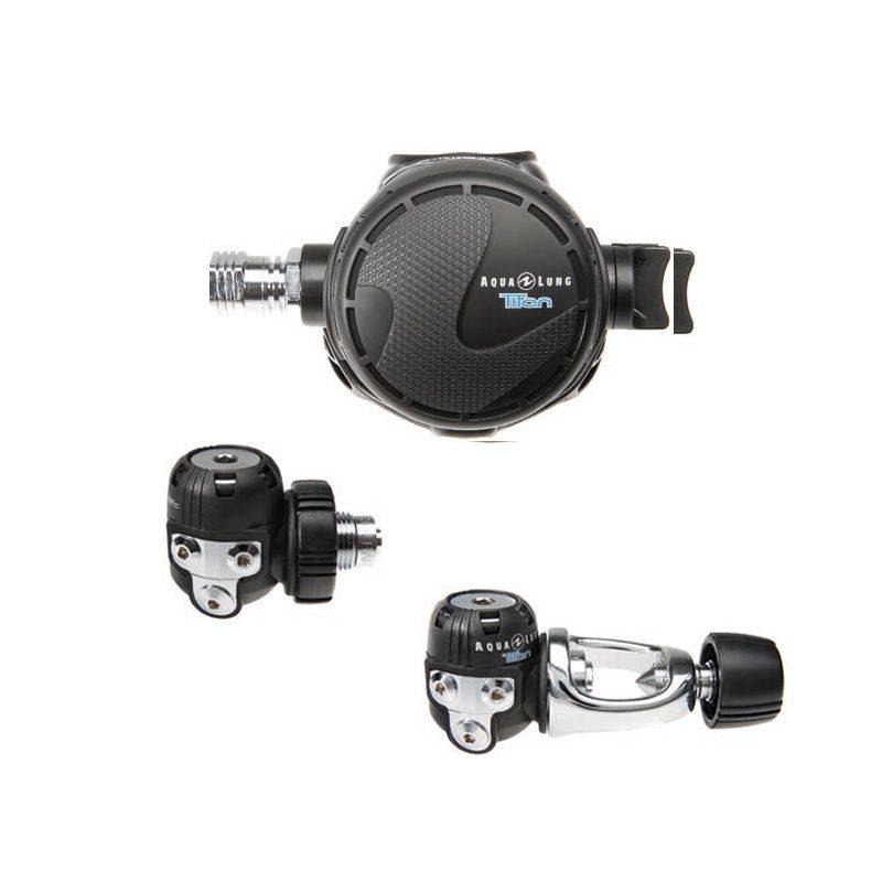 Aqualung Titan Classic Regulator