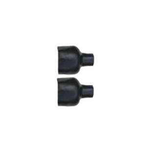 Tecnomar Latex Bottle Wrist Seals (2un.)
