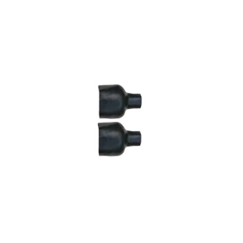 Tecnomar Latex Bottle Wrist Seals (2un.)
