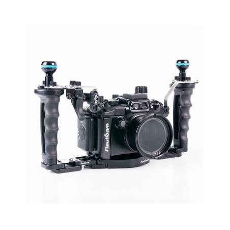 Nauticam Pro Package NA-RX100V Housing