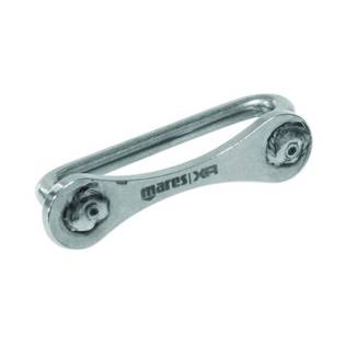 Mares XR Abrazadera SF2 Inox
