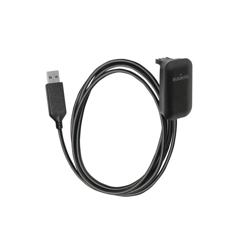 Suunto Interface USB Cobra, Zoop, Mosquito, Vytec, Vyper, HelO2