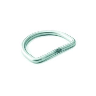 Mares XR D-ring 5cm SS316 Flat