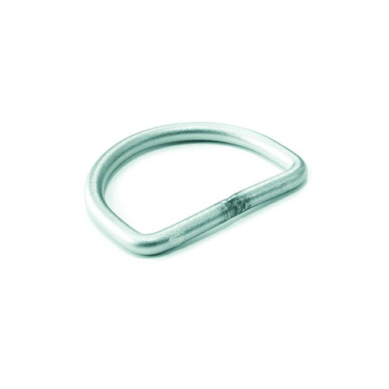 Mares XR Anilla D 5cm Inox