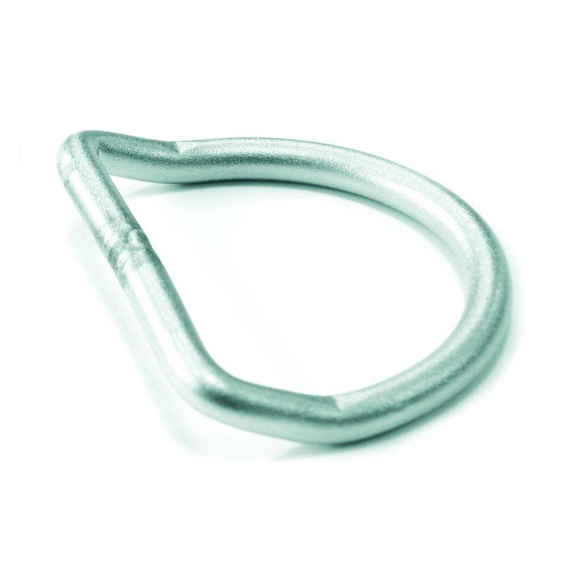 Mares XR Anilla D Doblada 5cm Inox