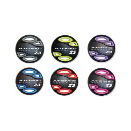 Atomic Aquatics Z3 Color Kit
