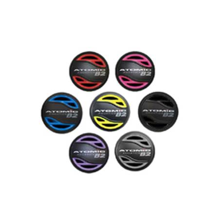 Atomic Aquatics B2 Color Kit