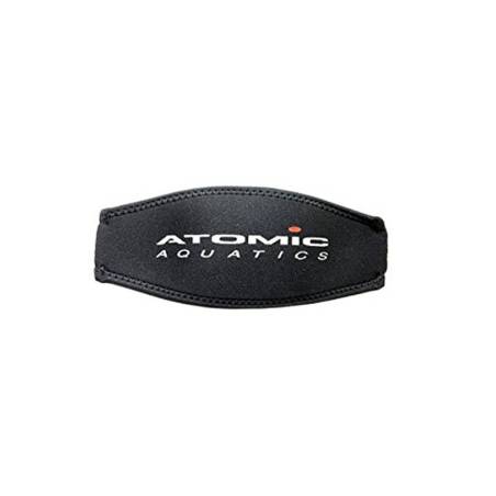 Atomic Aquatics Neoprene Mask Strap Cover
