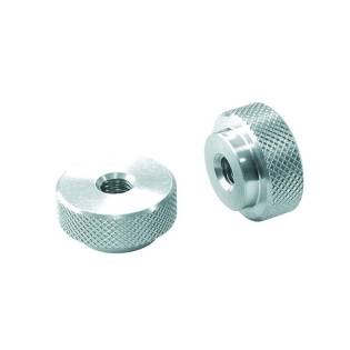 Mares XR Thumbwhell SS 28x14mm