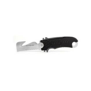 Aqualung Cuchillo Small Squeeze sin Punta