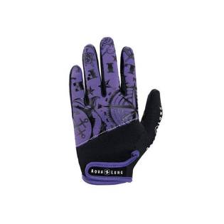 Aqualung Guantes Amara Admiral III Twilight 2mm