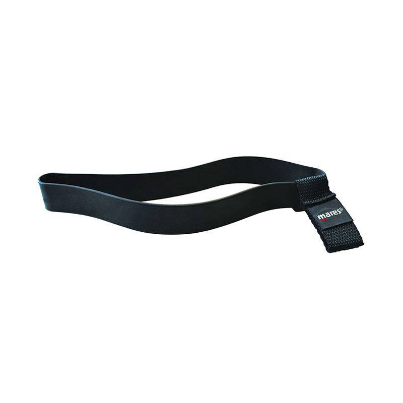 Mares XR Goma para Botella 7"