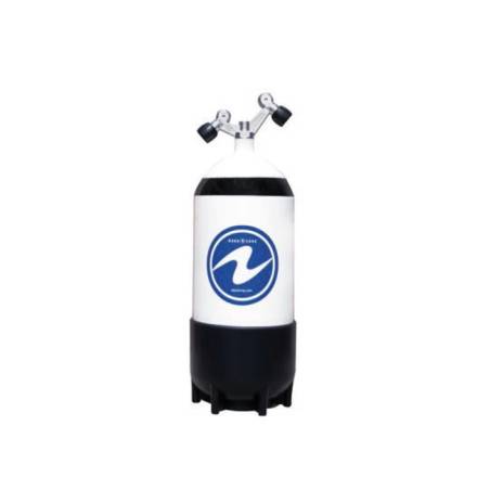 Aqualung Botella 12 litros 232bar
