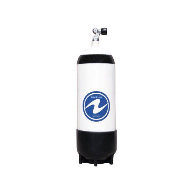 Aqualung Botella 15 litros 232bar