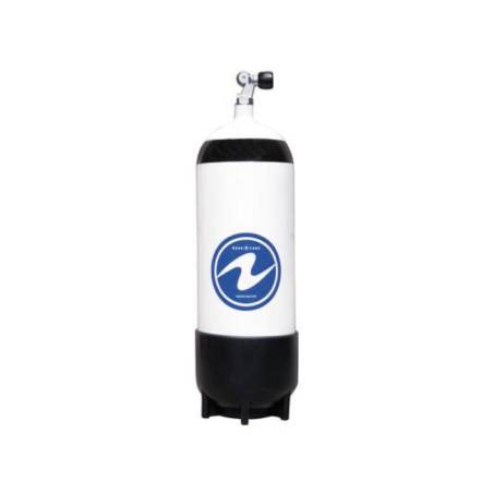 Aqualung Botella 15 litros 232bar