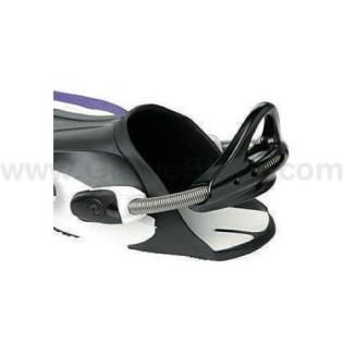 Aqualung Muelles para Aletas XShot y Shot FX