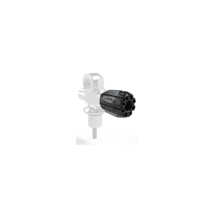 Apeks Valve Knob