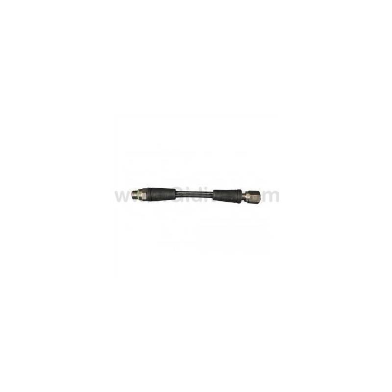 Miflex Carbon HD HP Hose 15cm
