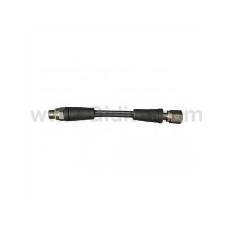 Miflex Carbon HD HP Hose 15cm