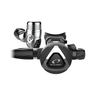 Oceanic Delta 5 EDX Black