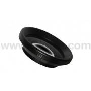 Wide Angle Lenses and Domes