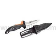 Spearfishing Knives